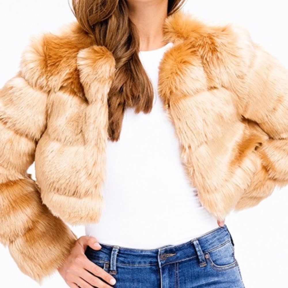 Faux Fur